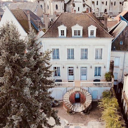 Manoir 1838 A - 3 Km Du Zoo De Beauval & Proche Des Chateaux 상테뇽 외부 사진