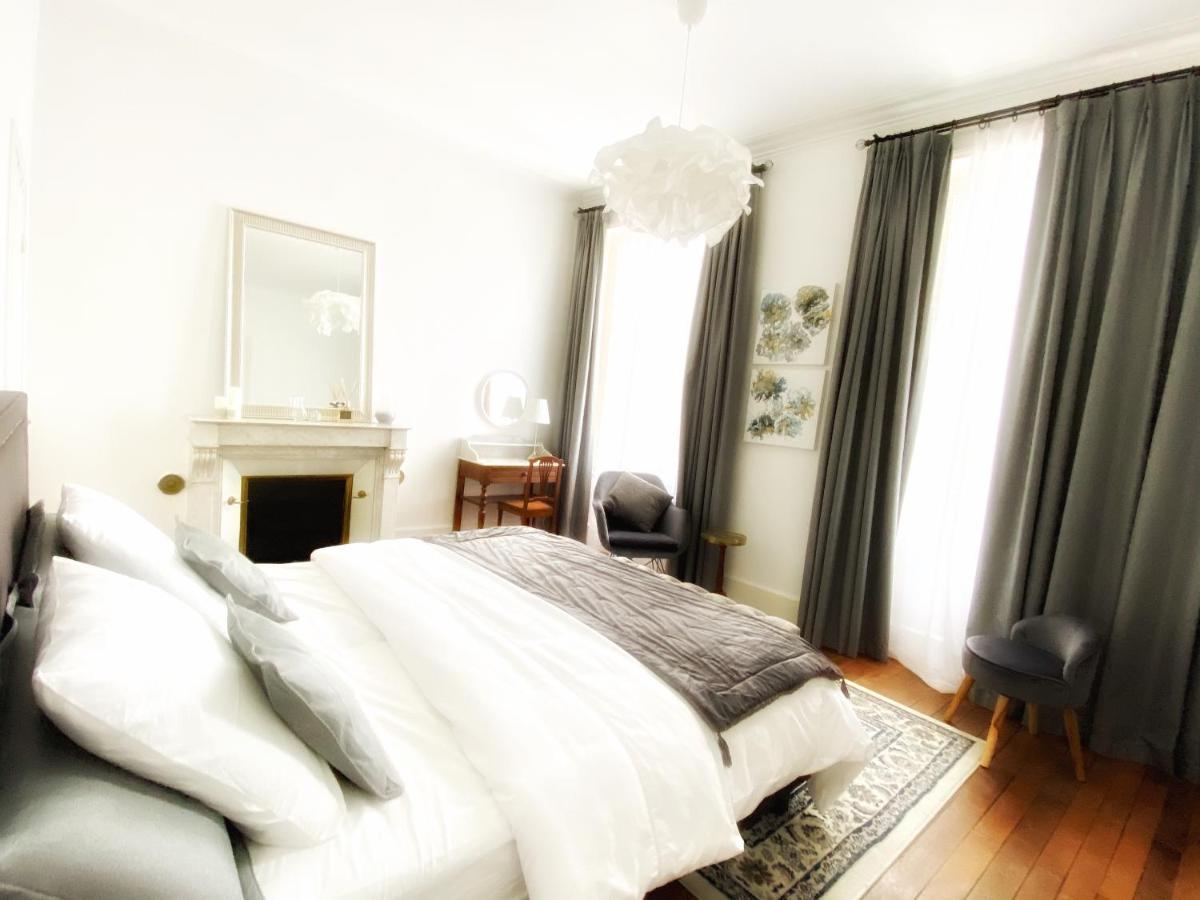 Manoir 1838 A - 3 Km Du Zoo De Beauval & Proche Des Chateaux 상테뇽 외부 사진
