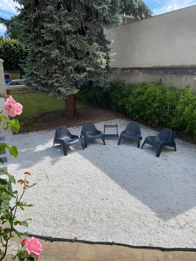 Manoir 1838 A - 3 Km Du Zoo De Beauval & Proche Des Chateaux 상테뇽 외부 사진