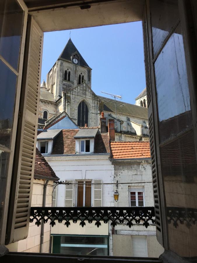 Manoir 1838 A - 3 Km Du Zoo De Beauval & Proche Des Chateaux 상테뇽 외부 사진